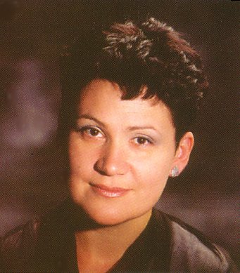 Tania CHEBROVA
